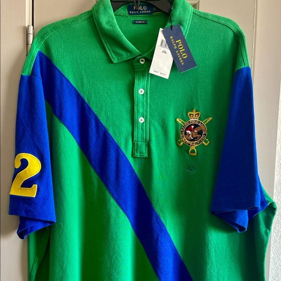 Polo Ralph Lauren Other - Ralph Lauren Polo- NWT